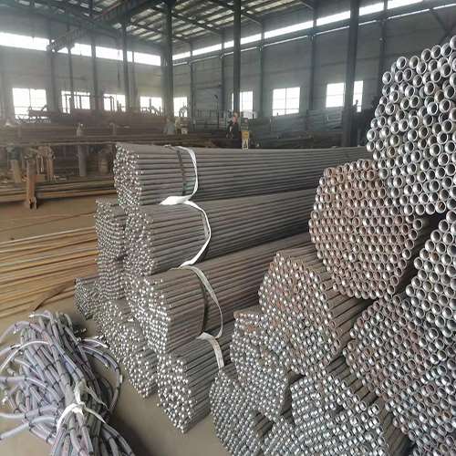 蜀山套筒式声测管主体管